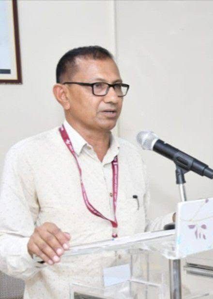 डॉ. सत्यनारायण सोनी